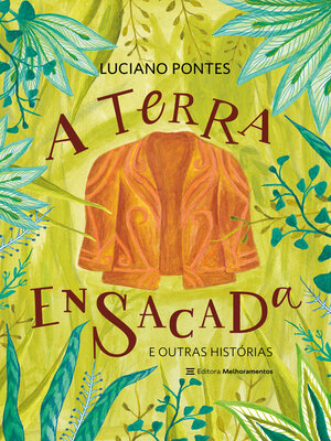 cover image of A Terra Ensacada